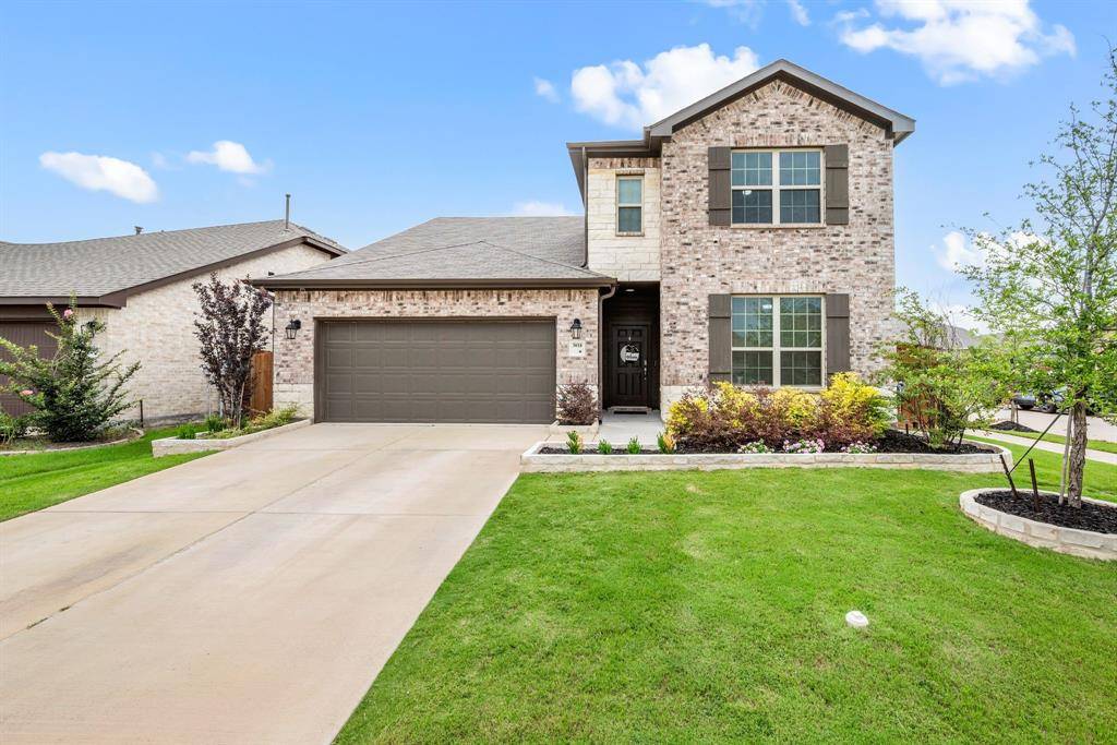 Crandall, TX 75114,3018 Dakota Trail