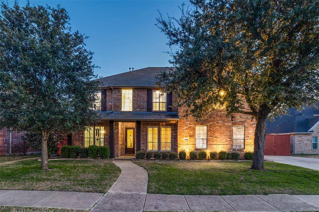 Rowlett, TX 75088,1802 Benedict Court