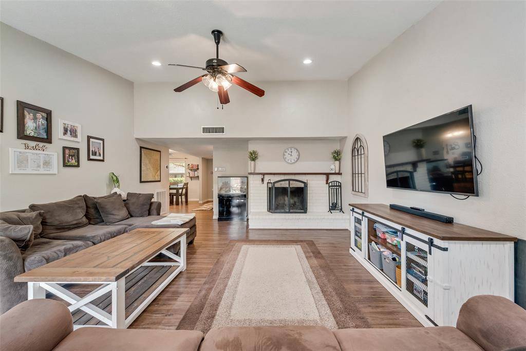 Plano, TX 75023,1400 Vanderbilt Drive