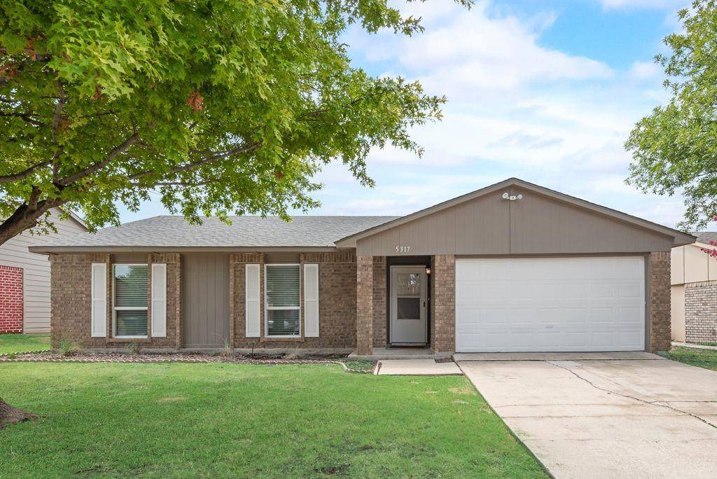 The Colony, TX 75056,5317 Rutledge Court