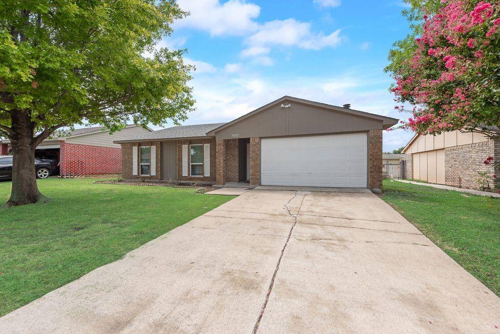 The Colony, TX 75056,5317 Rutledge Court