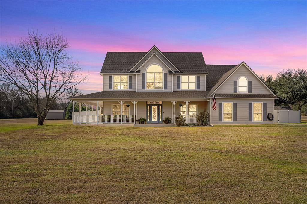 Groesbeck, TX 76642,411 Lcr 404