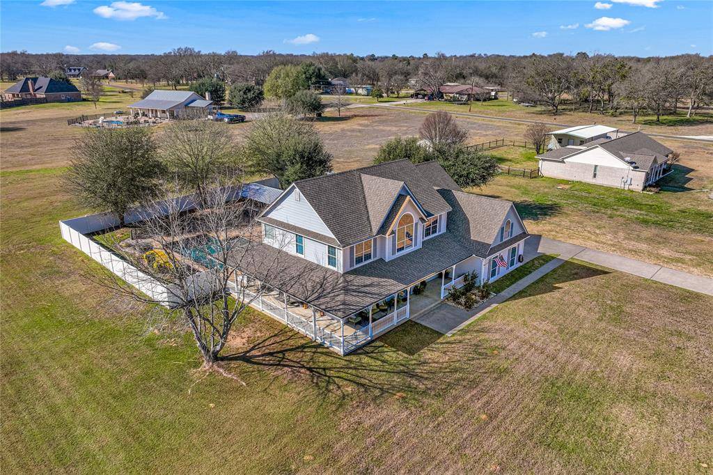 Groesbeck, TX 76642,411 Lcr 404