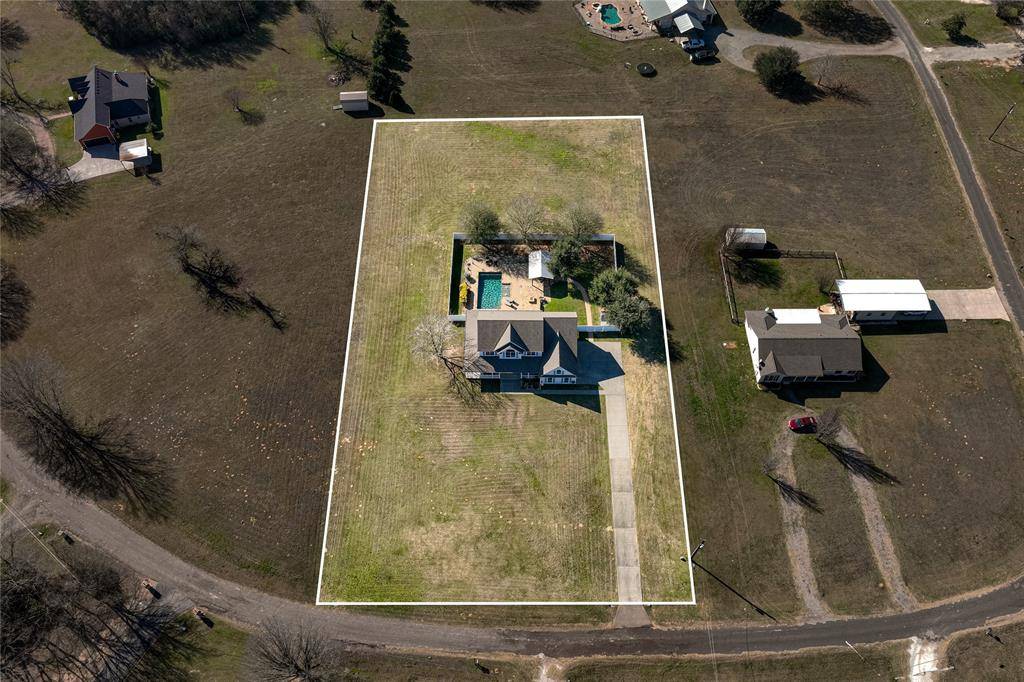 Groesbeck, TX 76642,411 Lcr 404