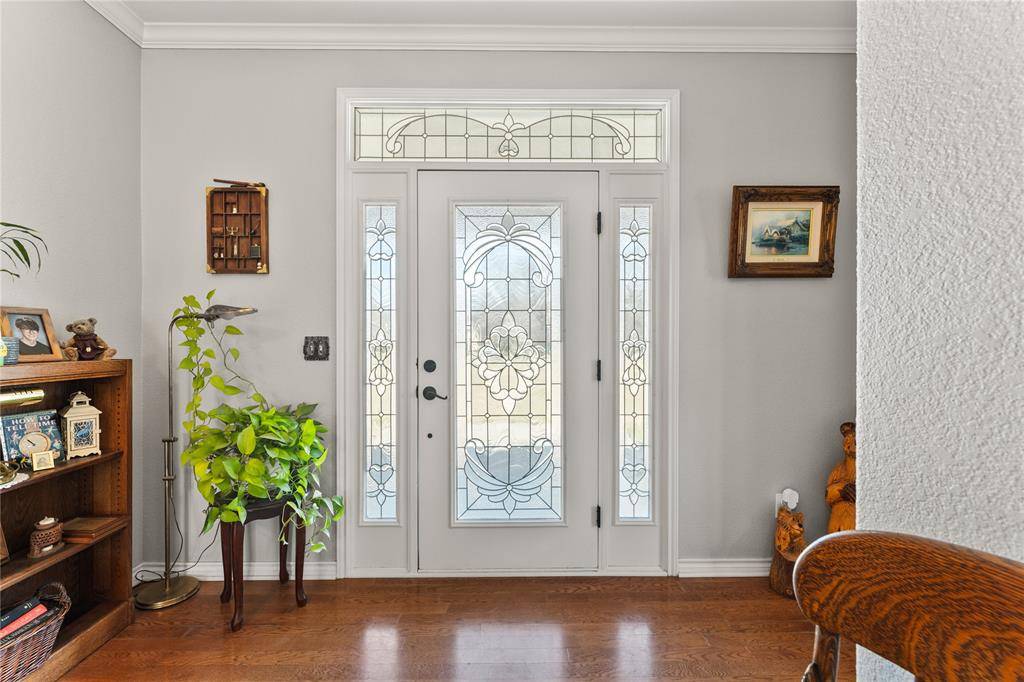 Groesbeck, TX 76642,411 Lcr 404