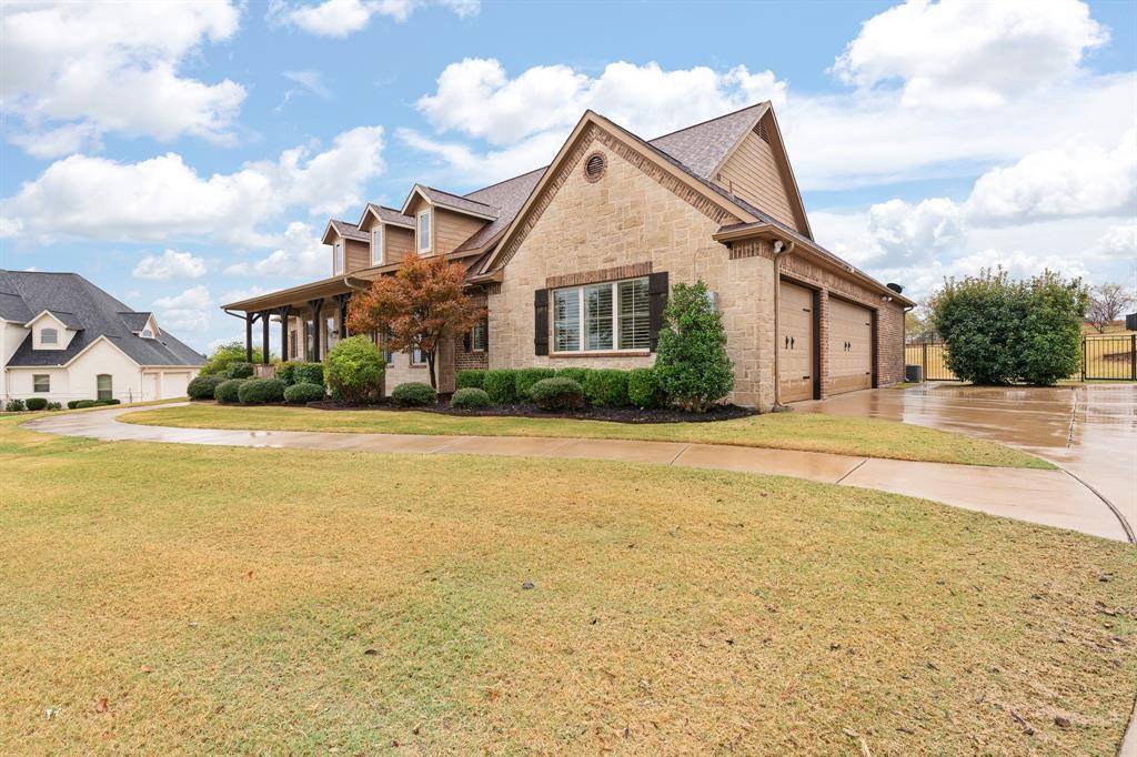 Aledo, TX 76008,220 Bearclaw Circle