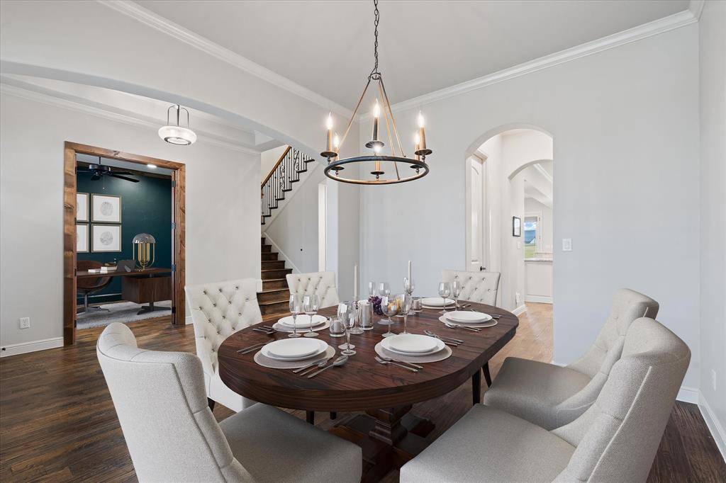 Aledo, TX 76008,220 Bearclaw Circle