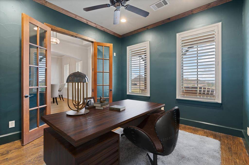 Aledo, TX 76008,220 Bearclaw Circle