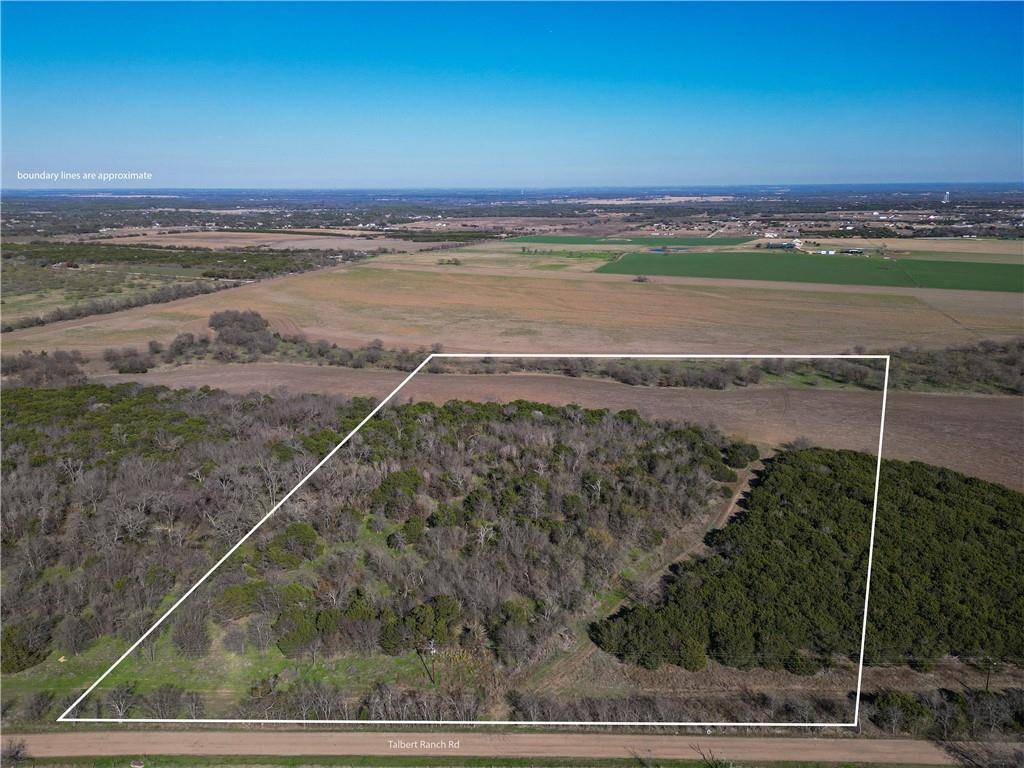 China Spring, TX 76633,TBD Tract 3 Talbert Ranch Road