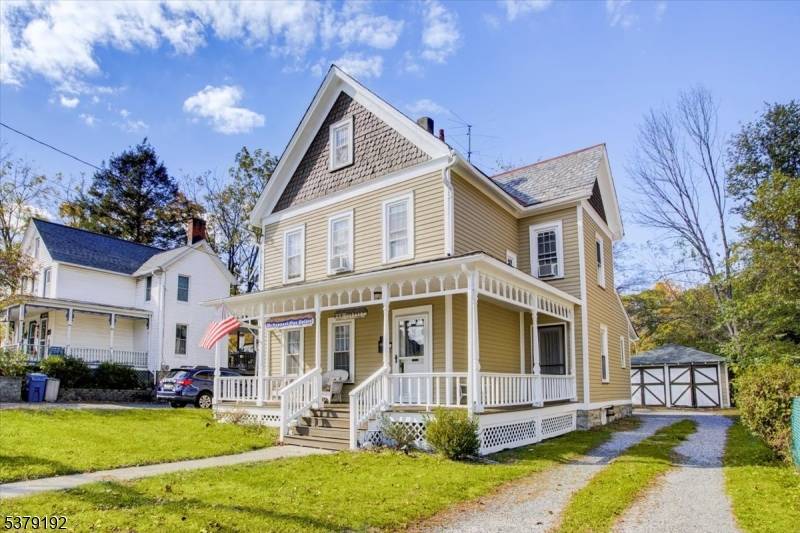 Newton Town, NJ 07860,22 Woodside Ave