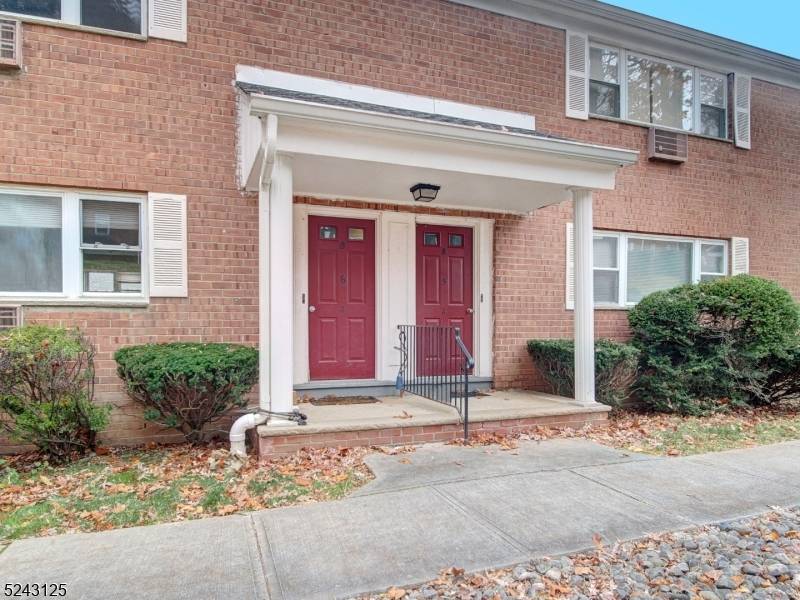 Parsippany-troy Hills Twp., NJ 07950,2467 Route10 BLDG 10 6A #6A