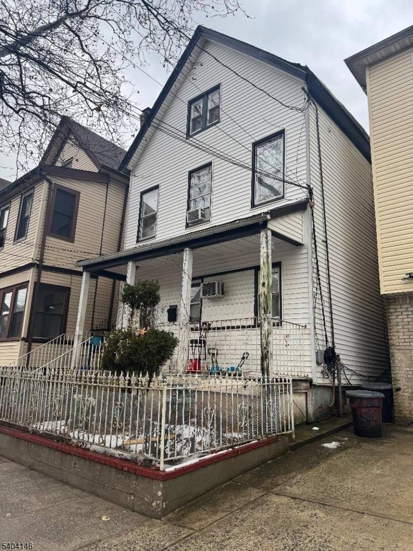 Elizabeth City, NJ 07206,514 Marshall St