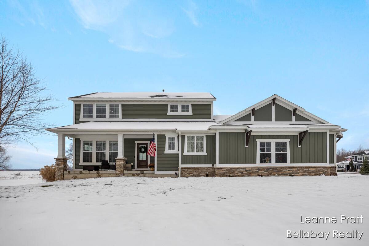 Middleville, MI 49333,12679 Stags Leap CT