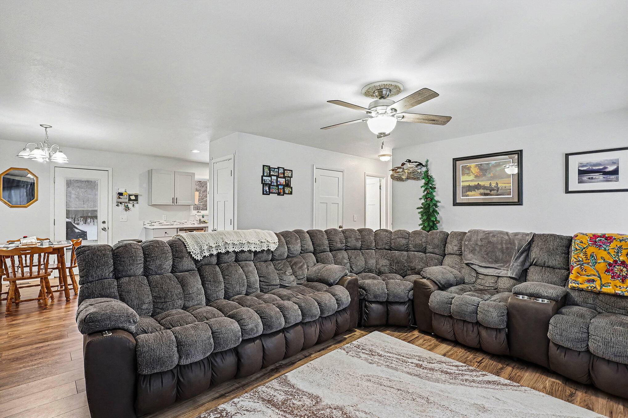 Muskegon, MI 49442,126 S Brooks RD