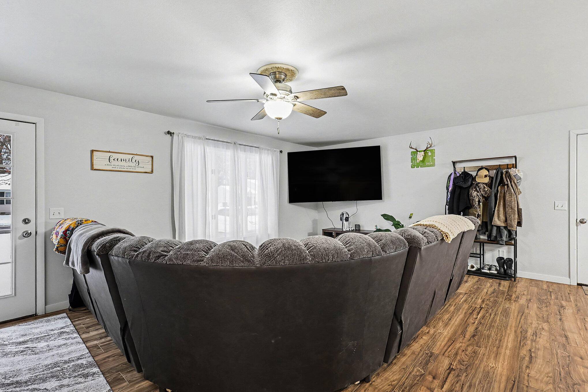 Muskegon, MI 49442,126 S Brooks RD