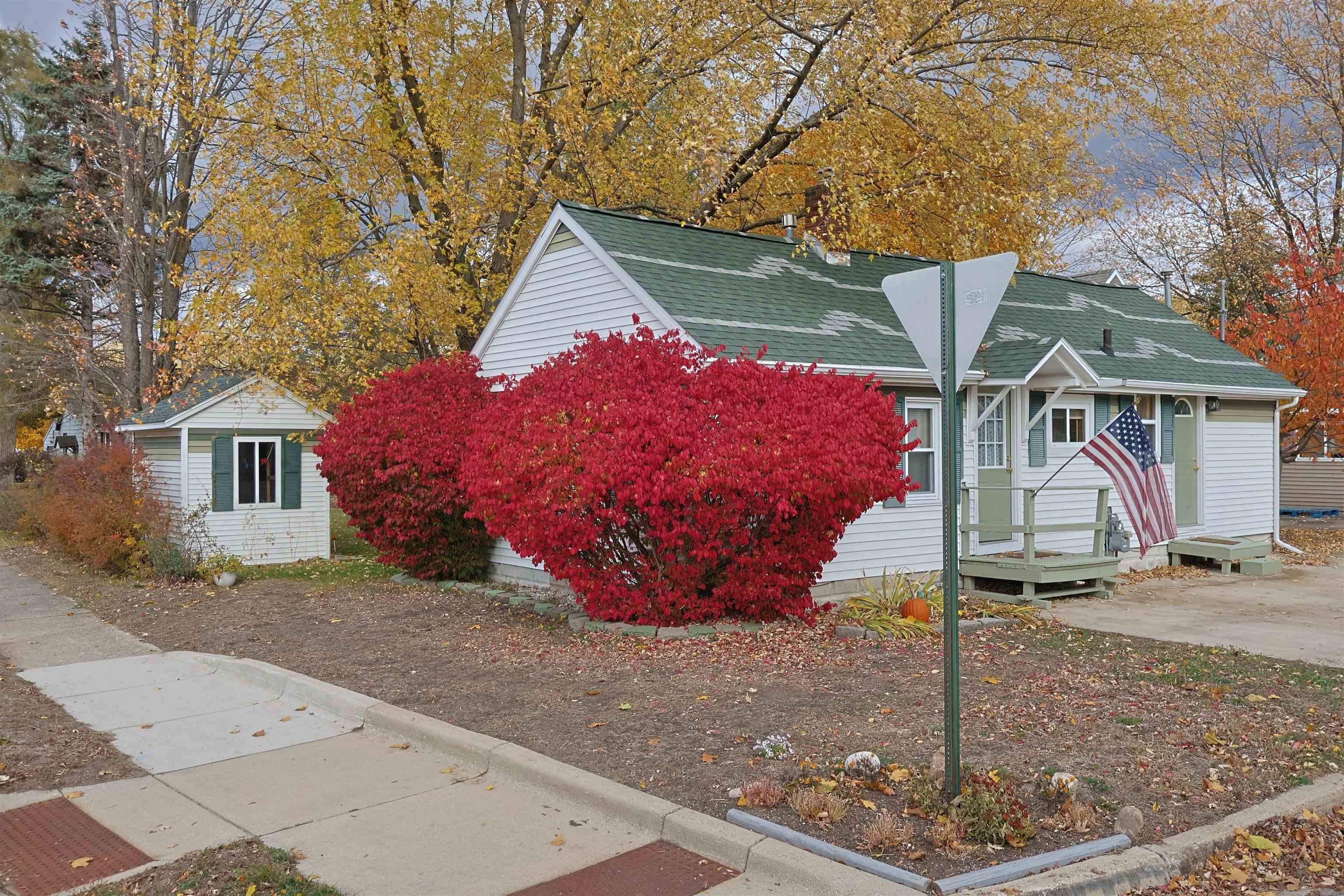 Mount Pleasant, MI 48858,310 N Adams