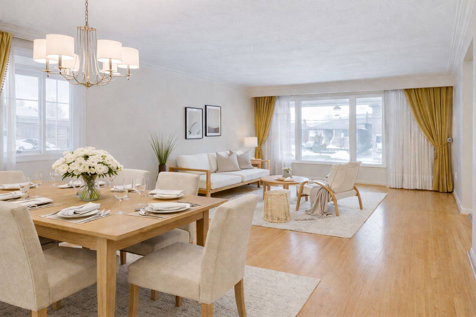 Toronto C04, ON M6A 1N5,190 Ranee AVE