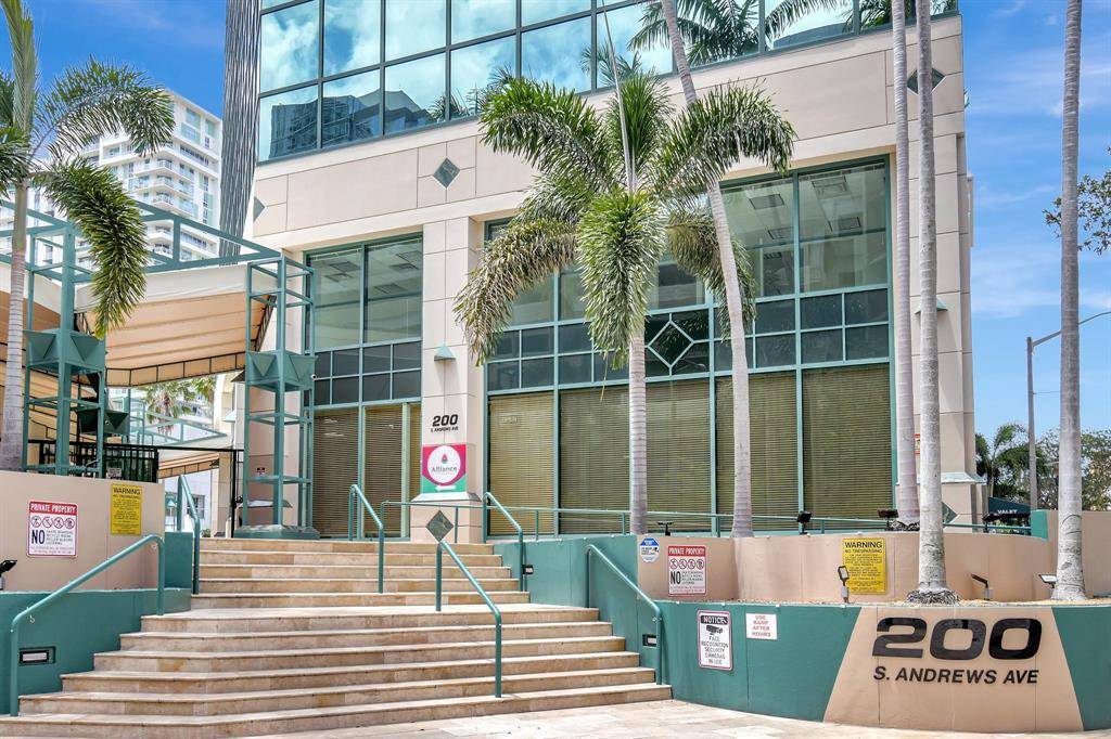 Fort Lauderdale, FL 33301,200 S Andrews Ave #201