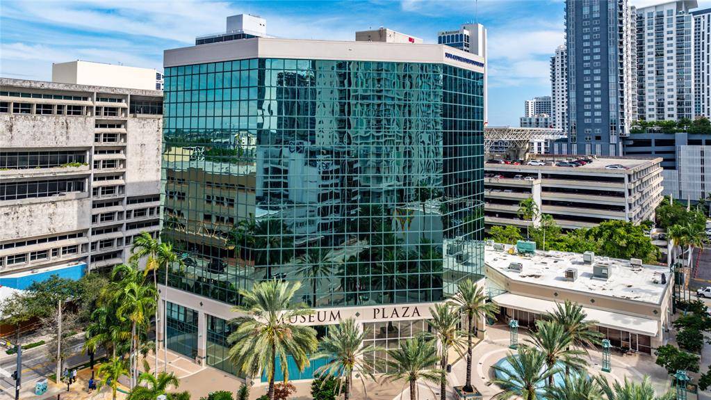 Fort Lauderdale, FL 33301,200 S Andrews Ave #3rd floor