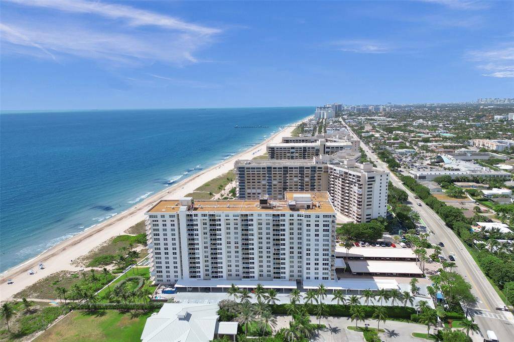 Fort Lauderdale, FL 33308,5200 N Ocean Blvd #315A