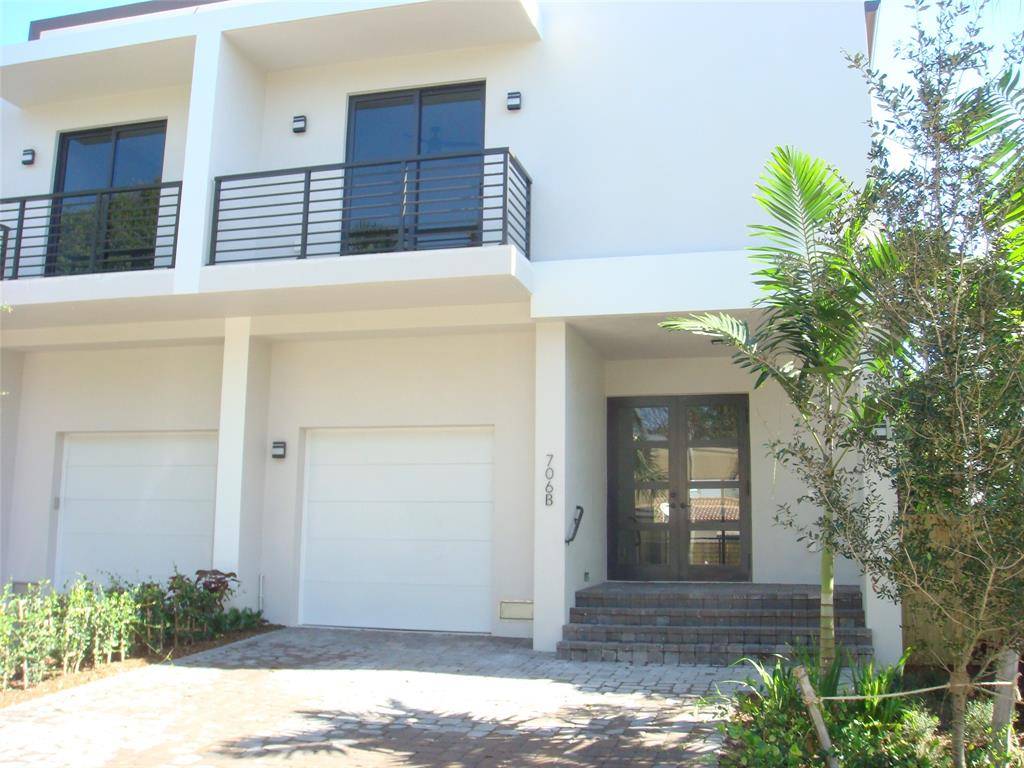 Fort Lauderdale, FL 33315,706 SW 9 Te #B