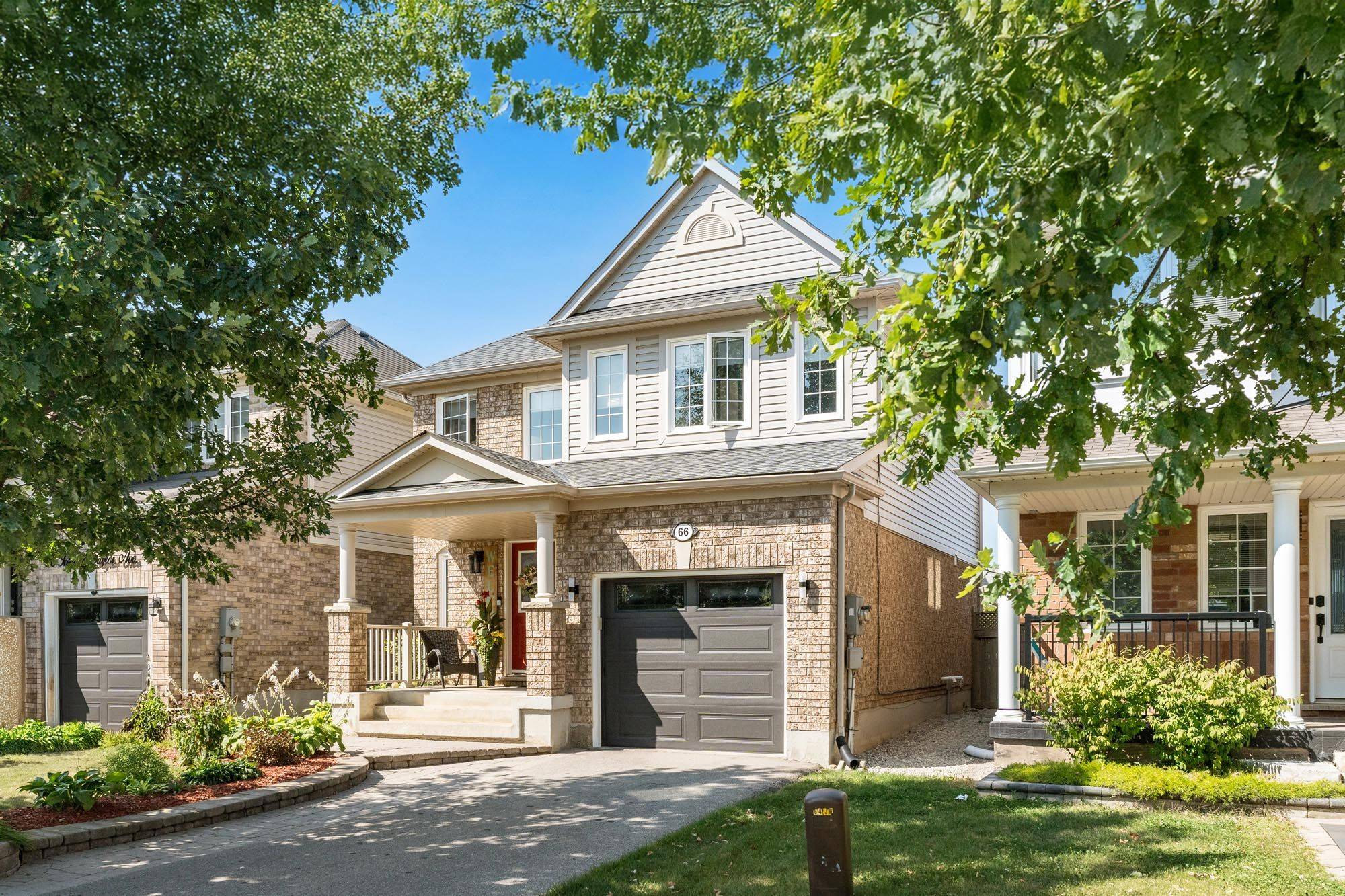 New Tecumseth, ON L9R 0E1,66 John W Taylor AVE