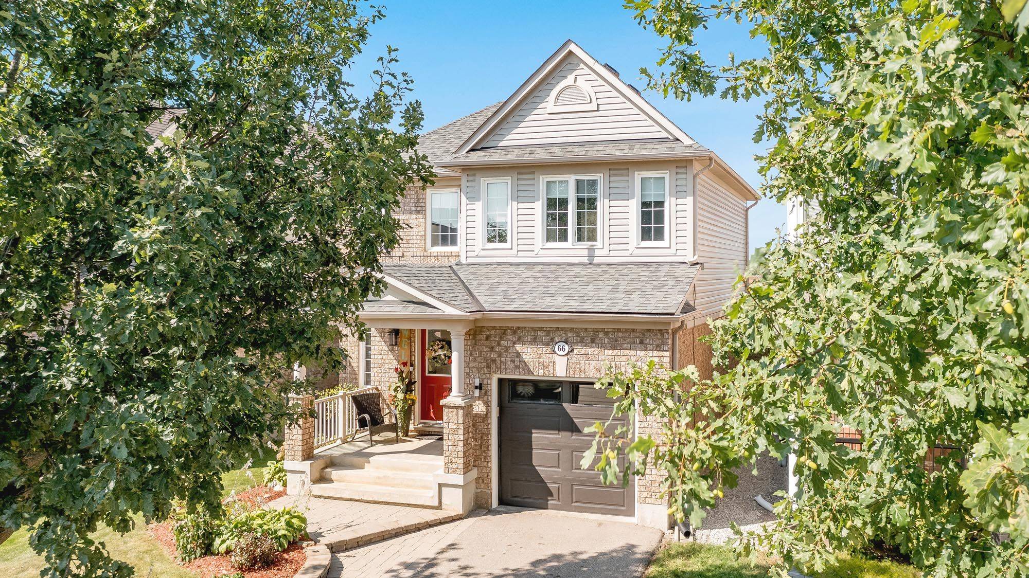 New Tecumseth, ON L9R 0E1,66 John W Taylor AVE