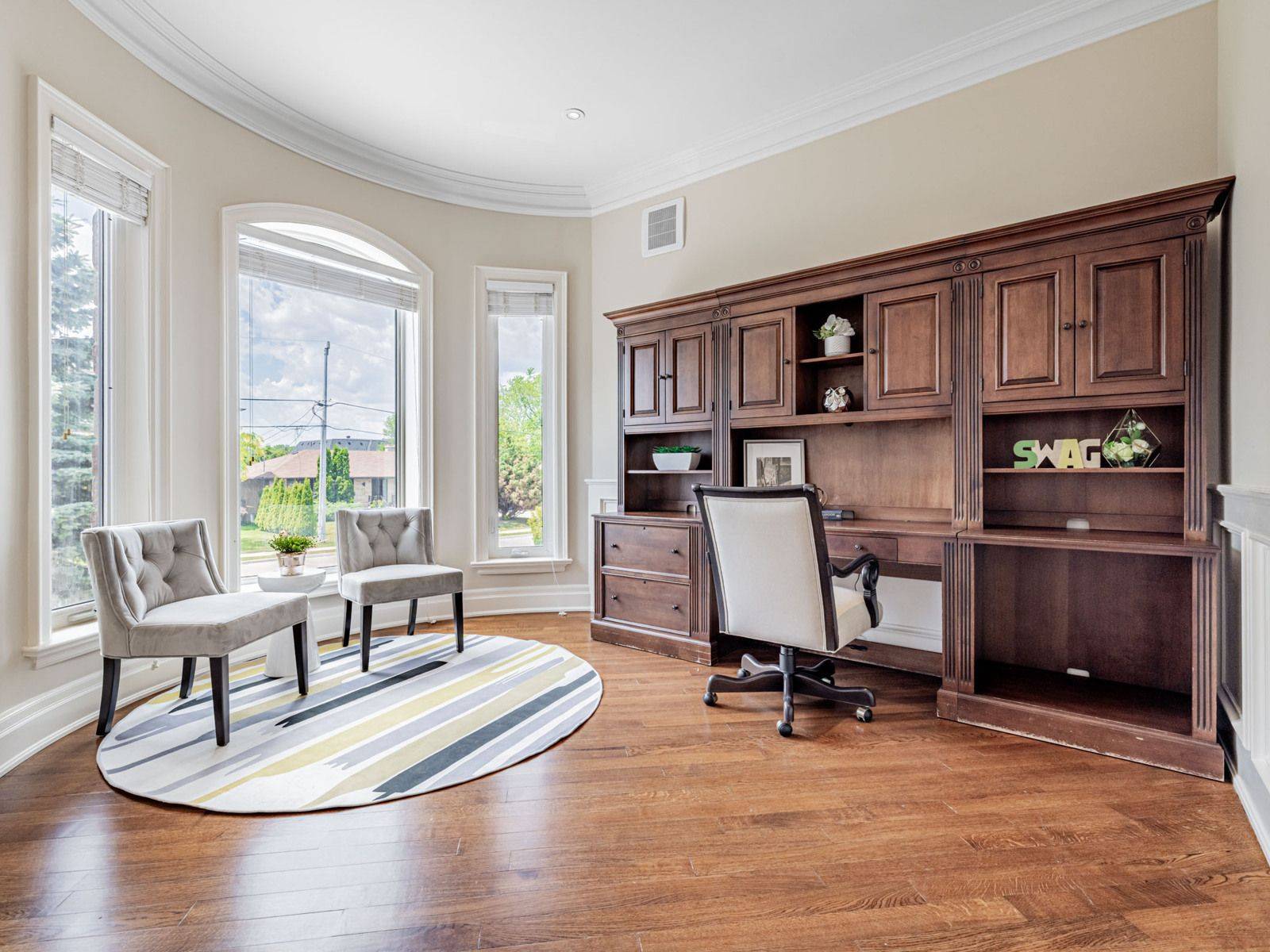 Richmond Hill, ON L4C 6S5,12 Orlon CRES