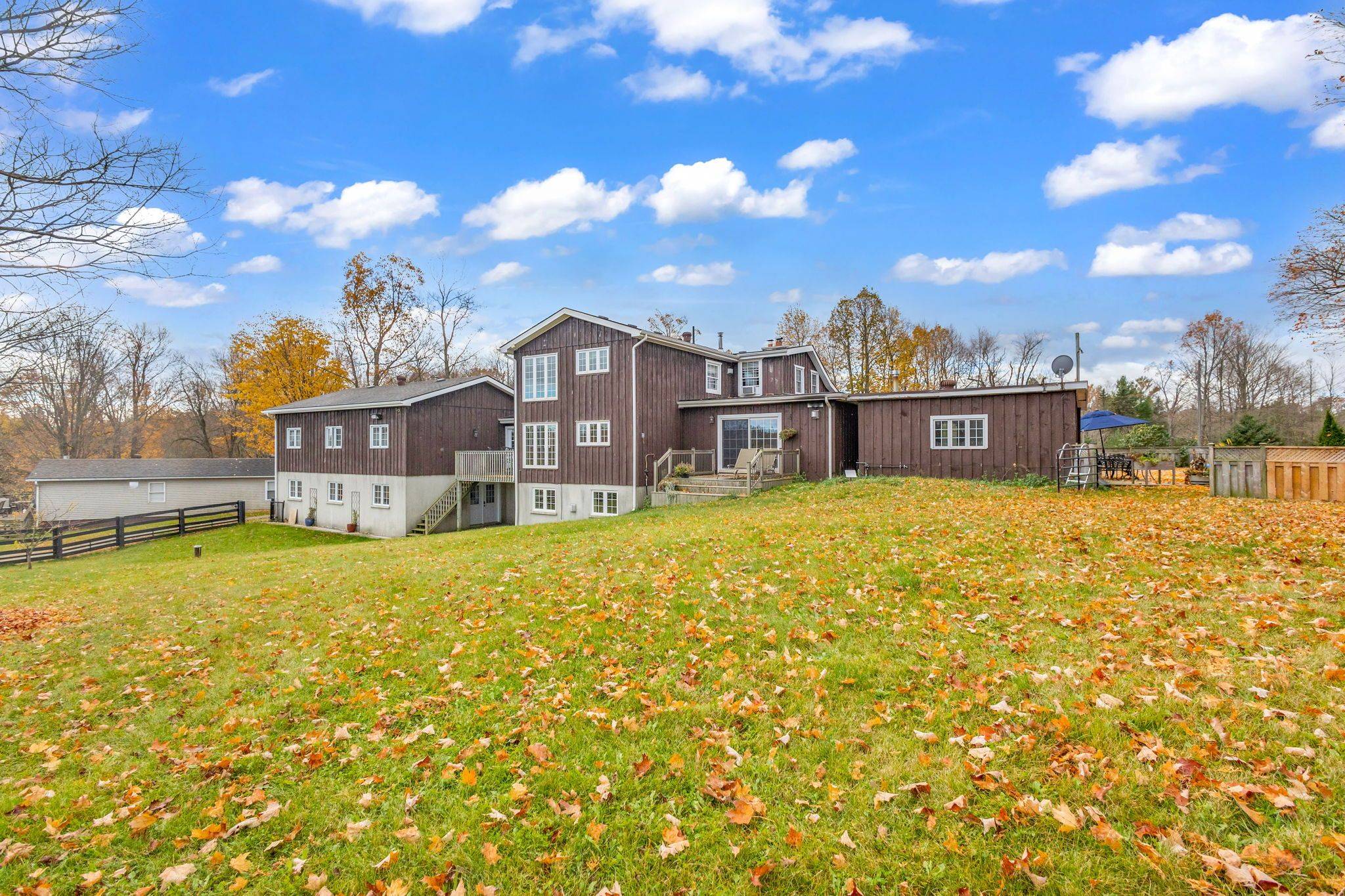 Milton, ON L7J 2L7,11559 6th Line Nassagaweya N/A