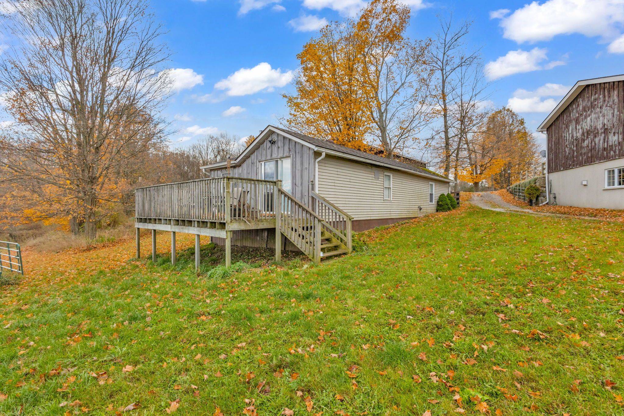 Milton, ON L7J 2L7,11559 6th Line Nassagaweya N/A