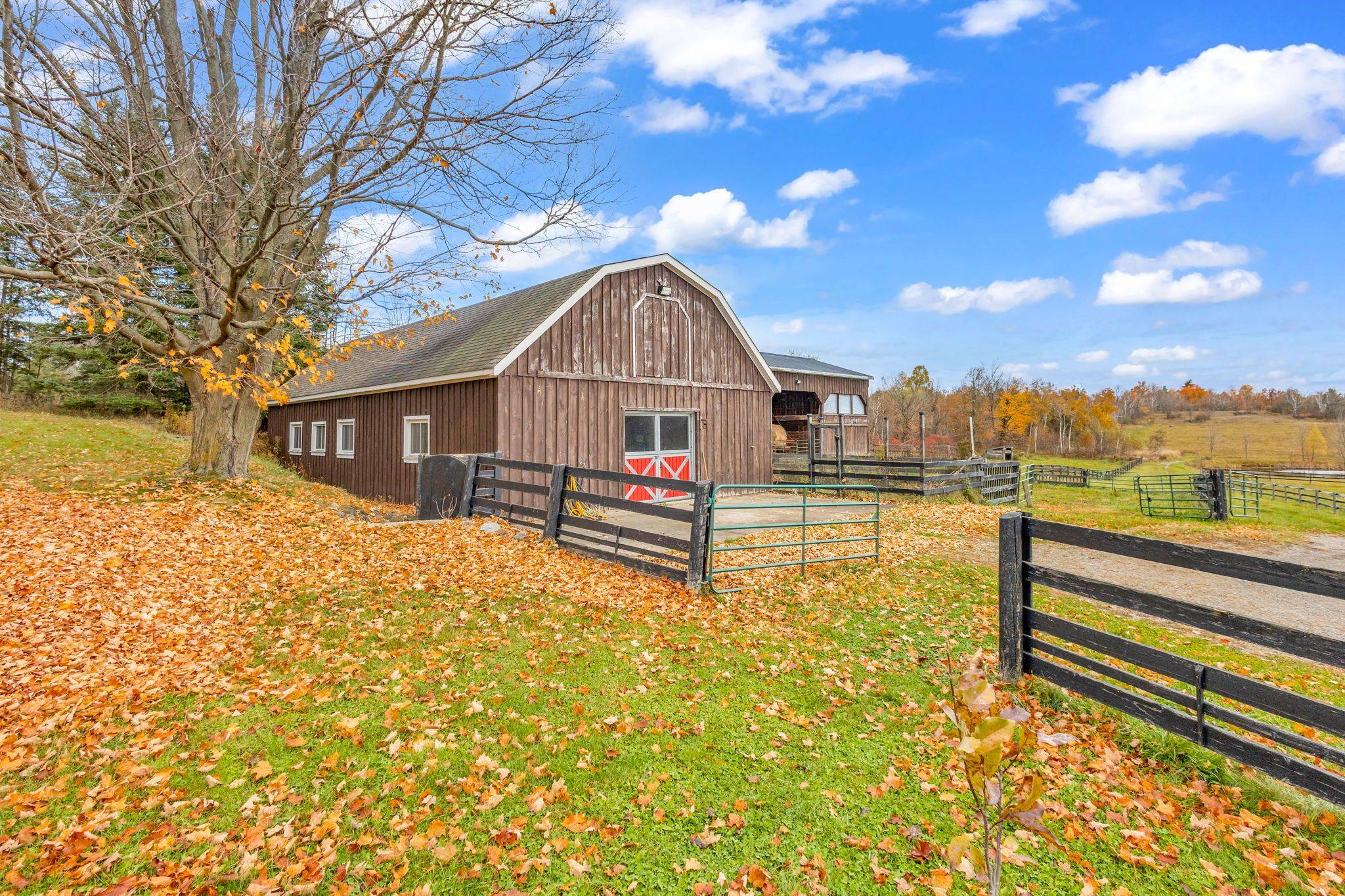 Milton, ON L7J 2L7,11559 6th Line Nassagaweya N/A