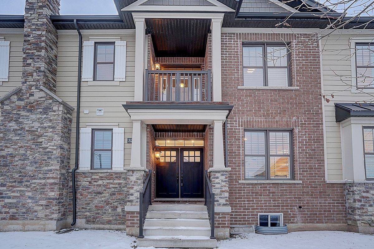 Oakville, ON L6M 1L4,3209 Daisy WAY