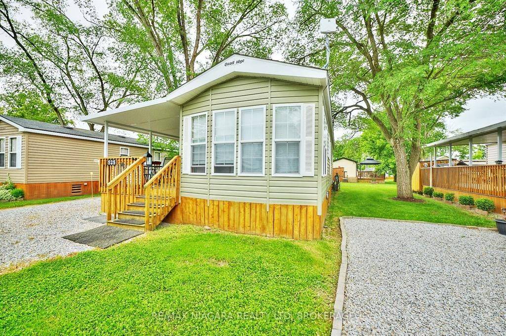 Niagara-on-the-lake, ON L0S 1J0,1501 Line 8 RD #525