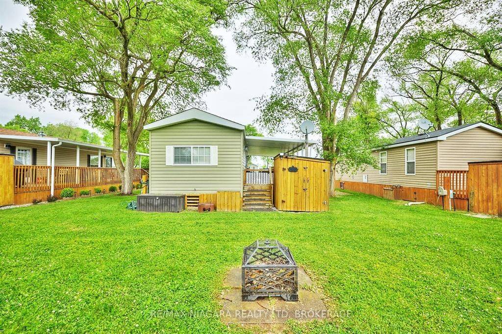 Niagara-on-the-lake, ON L0S 1J0,1501 Line 8 RD #525