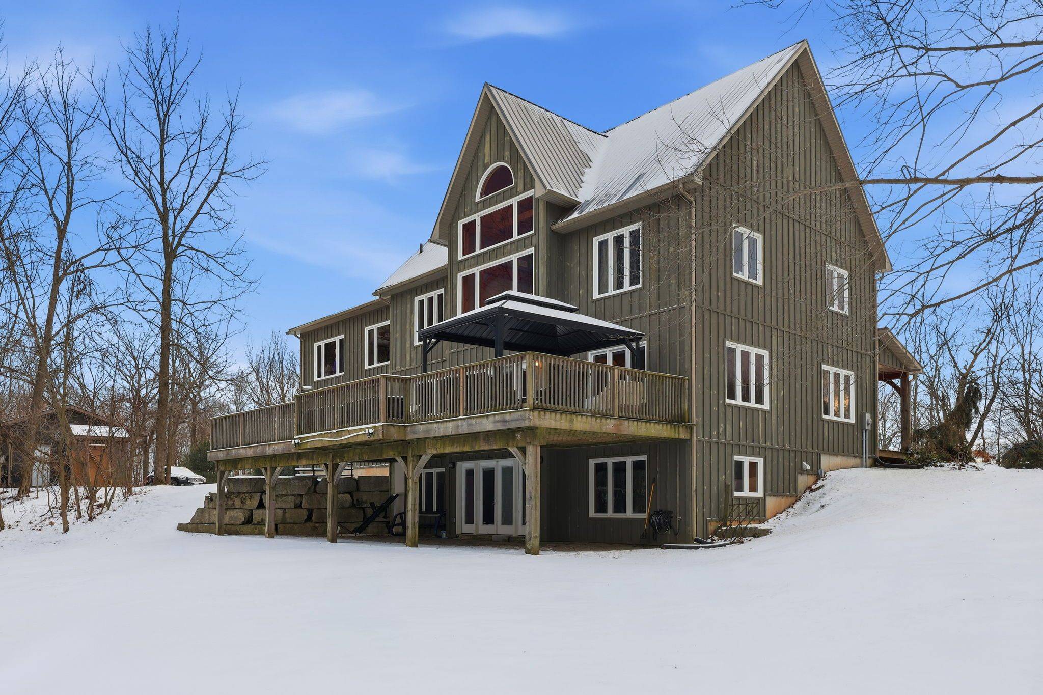 Malahide, ON N5H 2R2,47640 RUSH CREEK Line