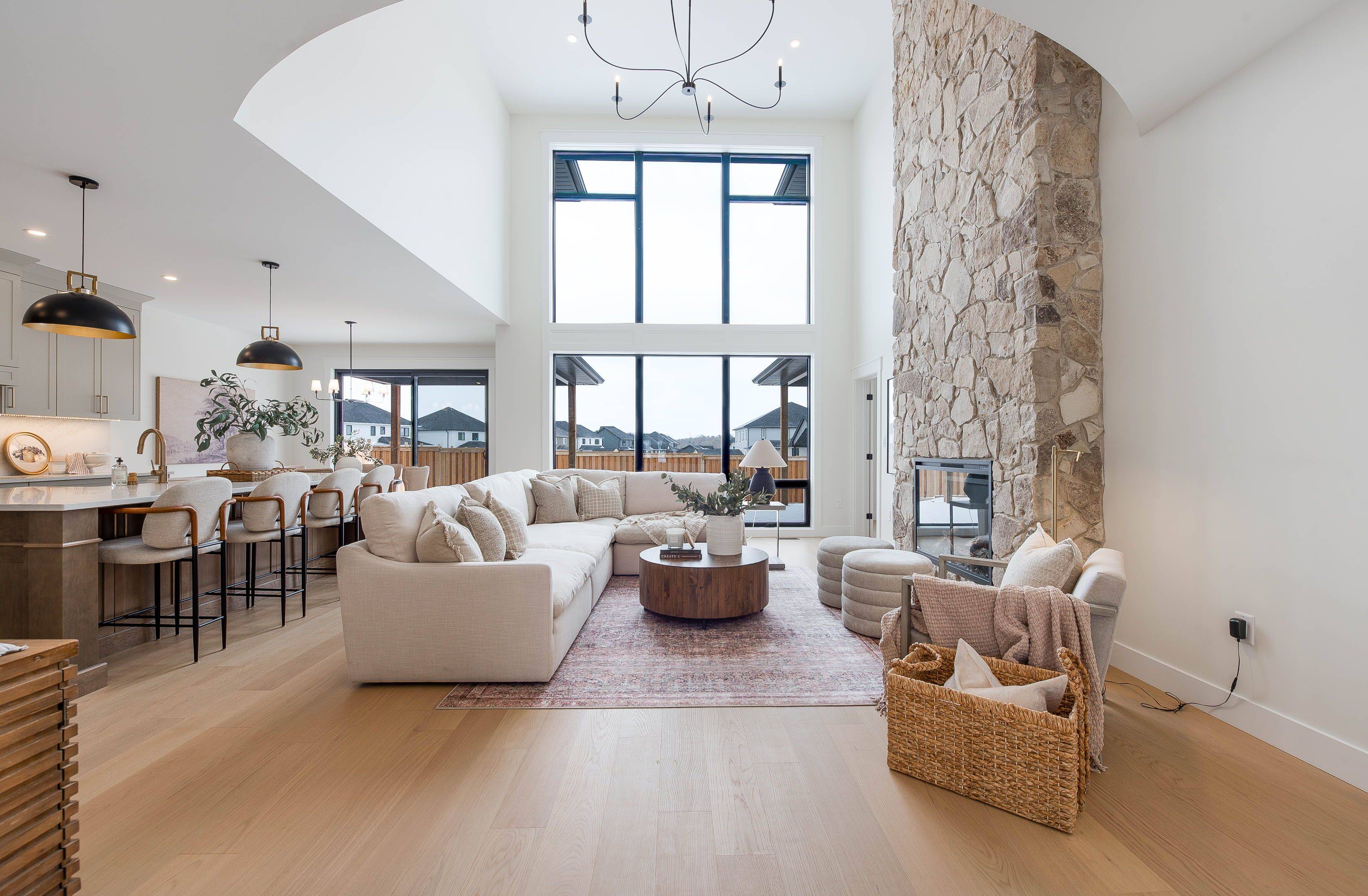 Thames Centre, ON N0L 1G2,202 Harvest LN