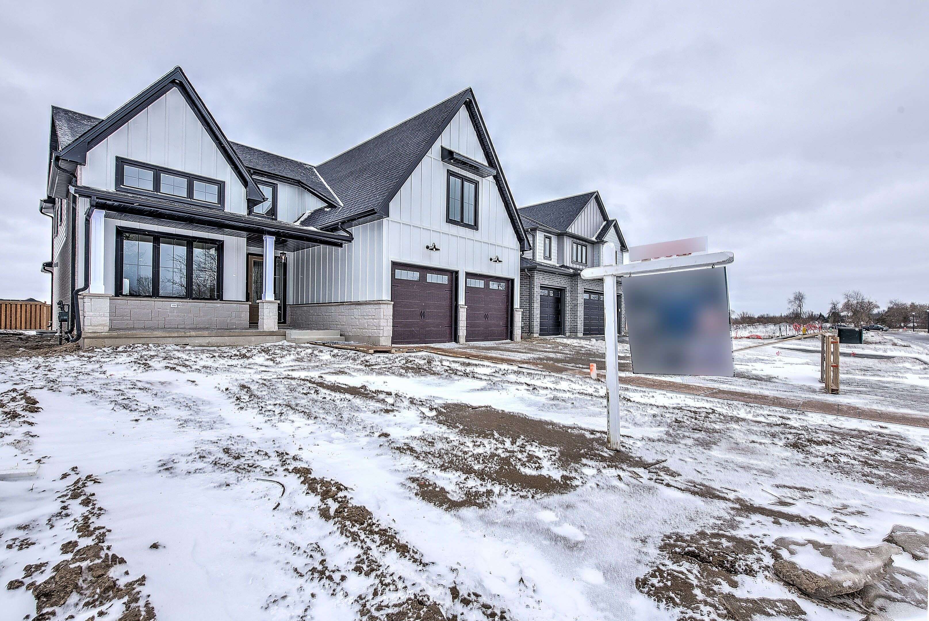 Thames Centre, ON N0L 1G2,202 Harvest LN