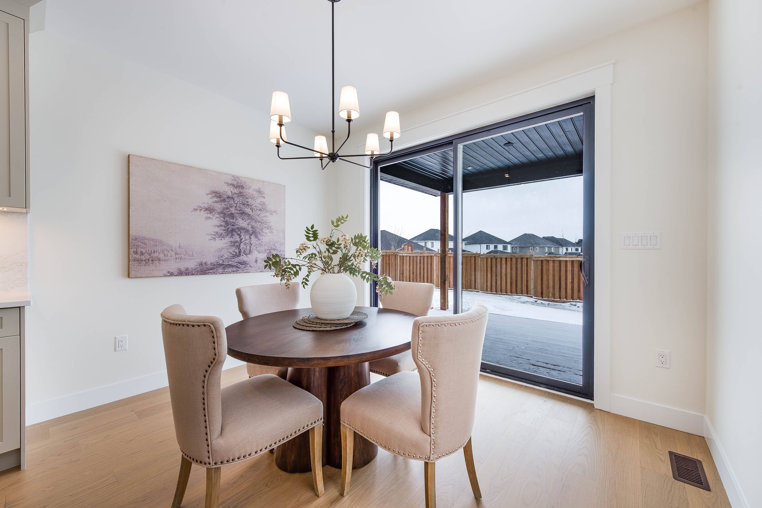 Thames Centre, ON N0L 1G2,202 Harvest LN