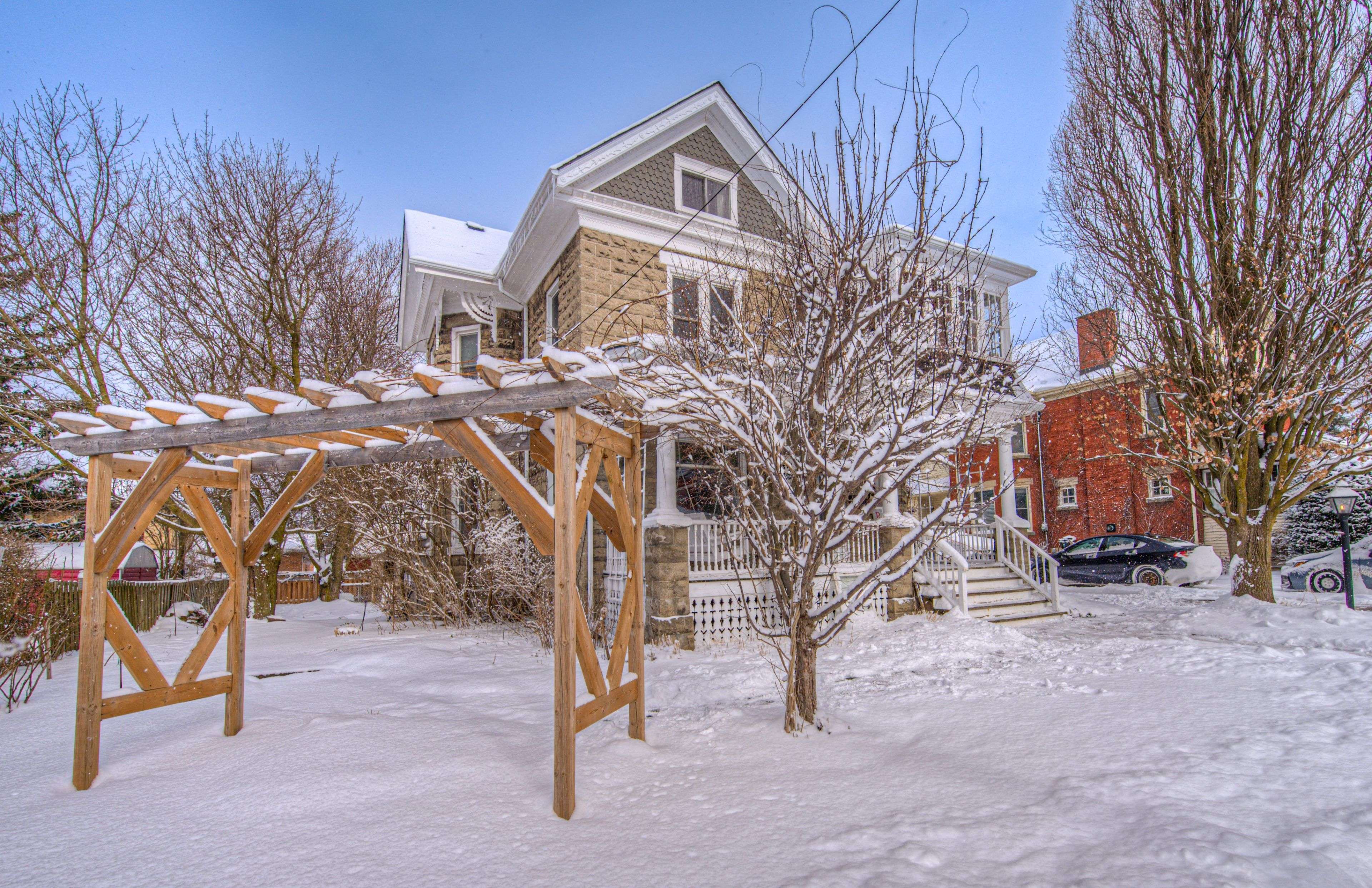 North Perth, ON N4W 1R8,333 Barber AVE N