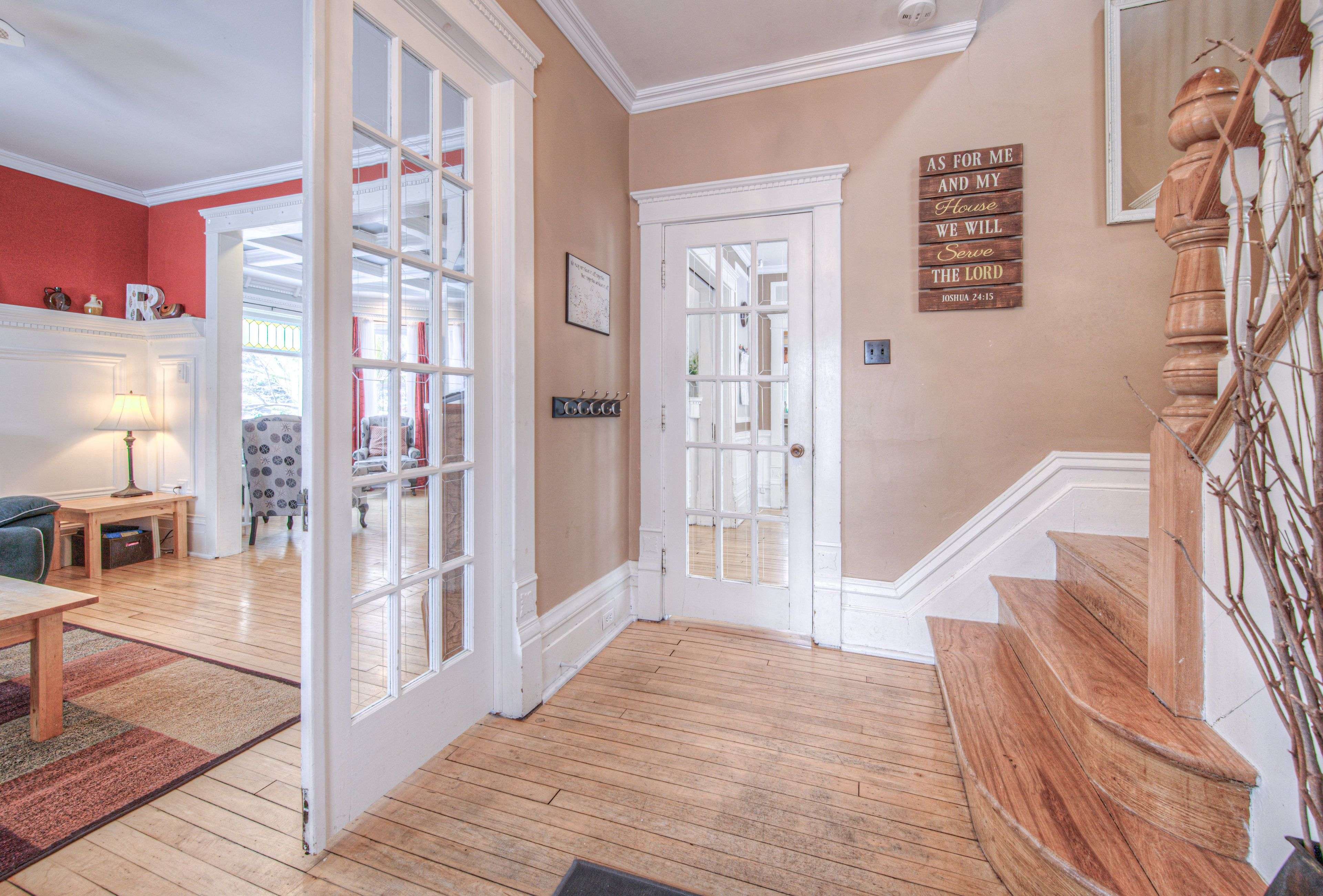 North Perth, ON N4W 1R8,333 Barber AVE N