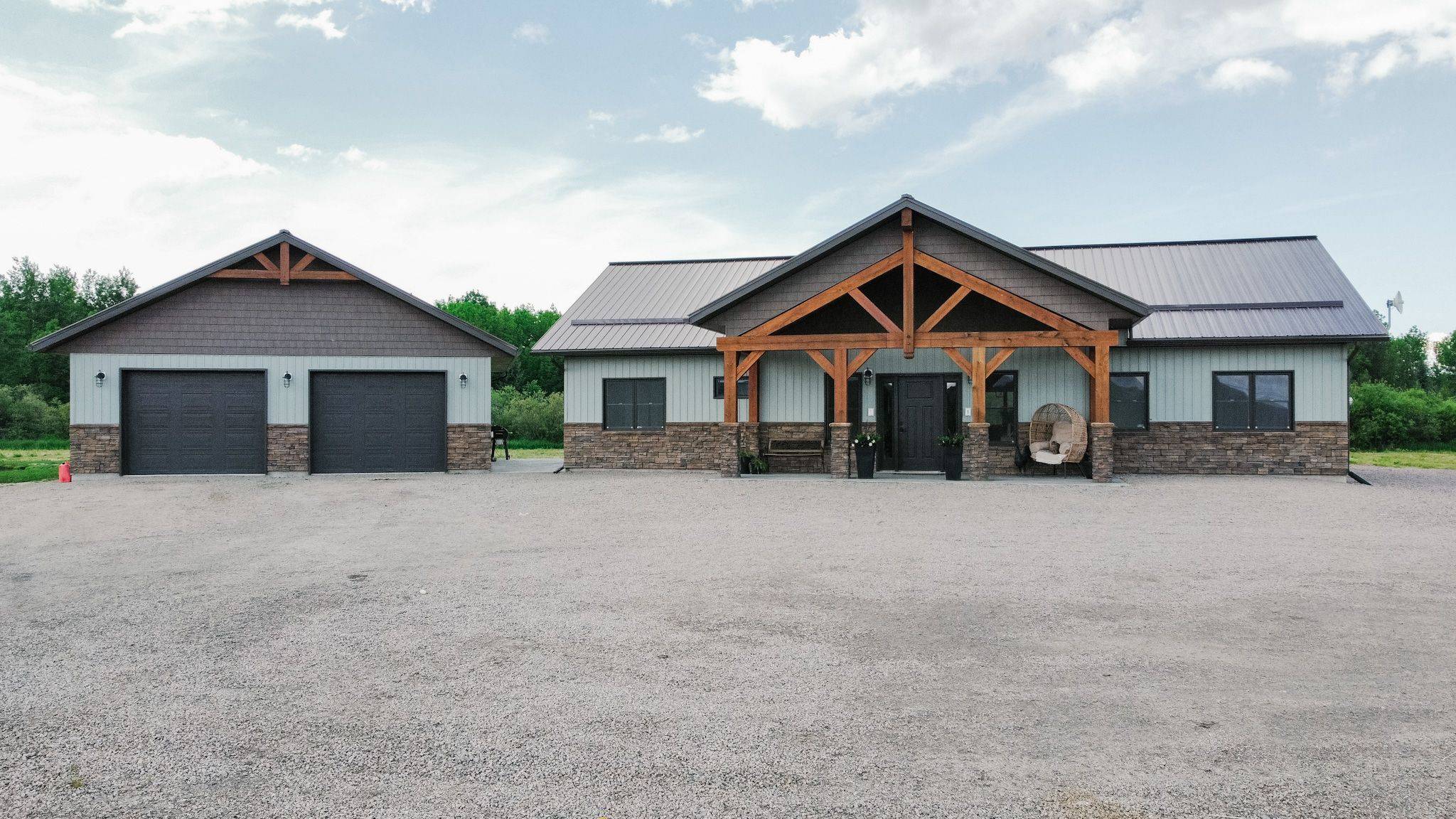 Nipissing, ON P0H 1W0,42 Simpson Hill RD