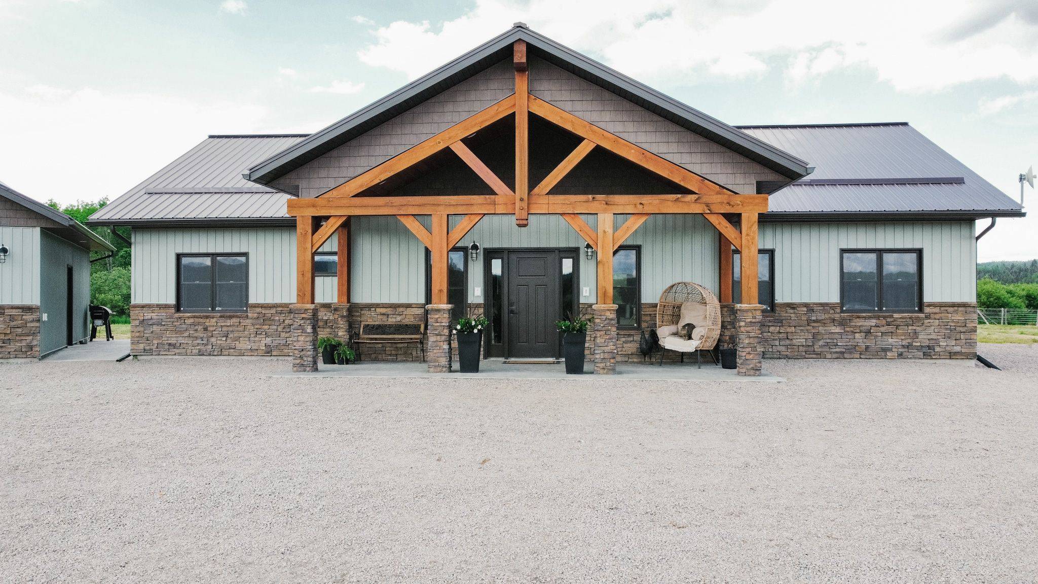 Nipissing, ON P0H 1W0,42 Simpson Hill RD