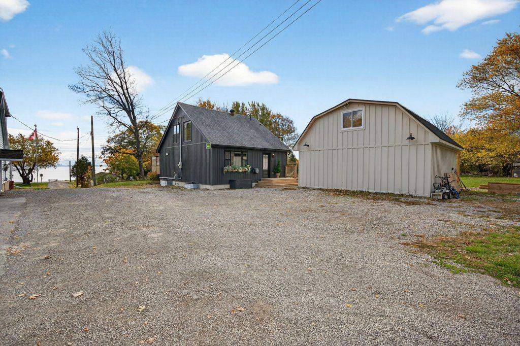 Haldimand, ON N0A 1K0,5 Lees Line