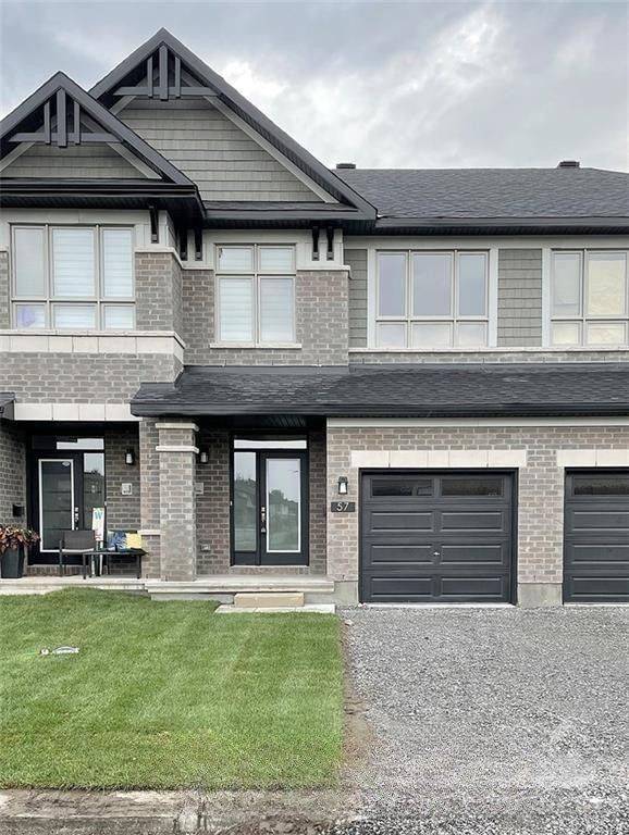 Blossom Park - Airport And Area, ON K4M 0K4,57 Hermes AVE