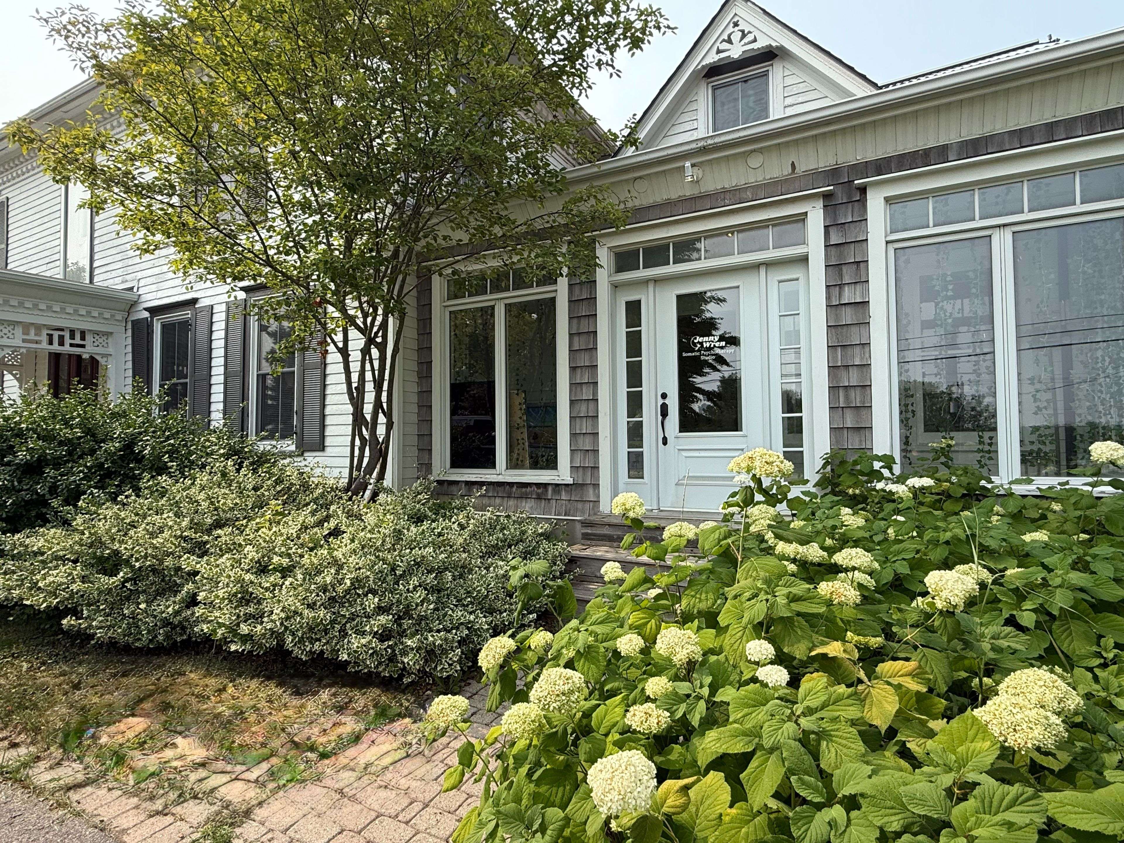 Prince Edward County, ON K0K 2T0,13360 Loyalist Pkwy #105 & 206