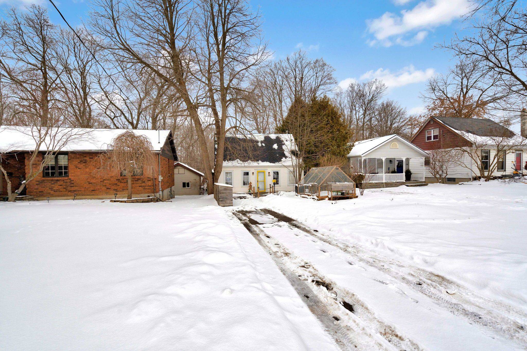 London South, ON N6J 1P6,156 LANGARTH ST W