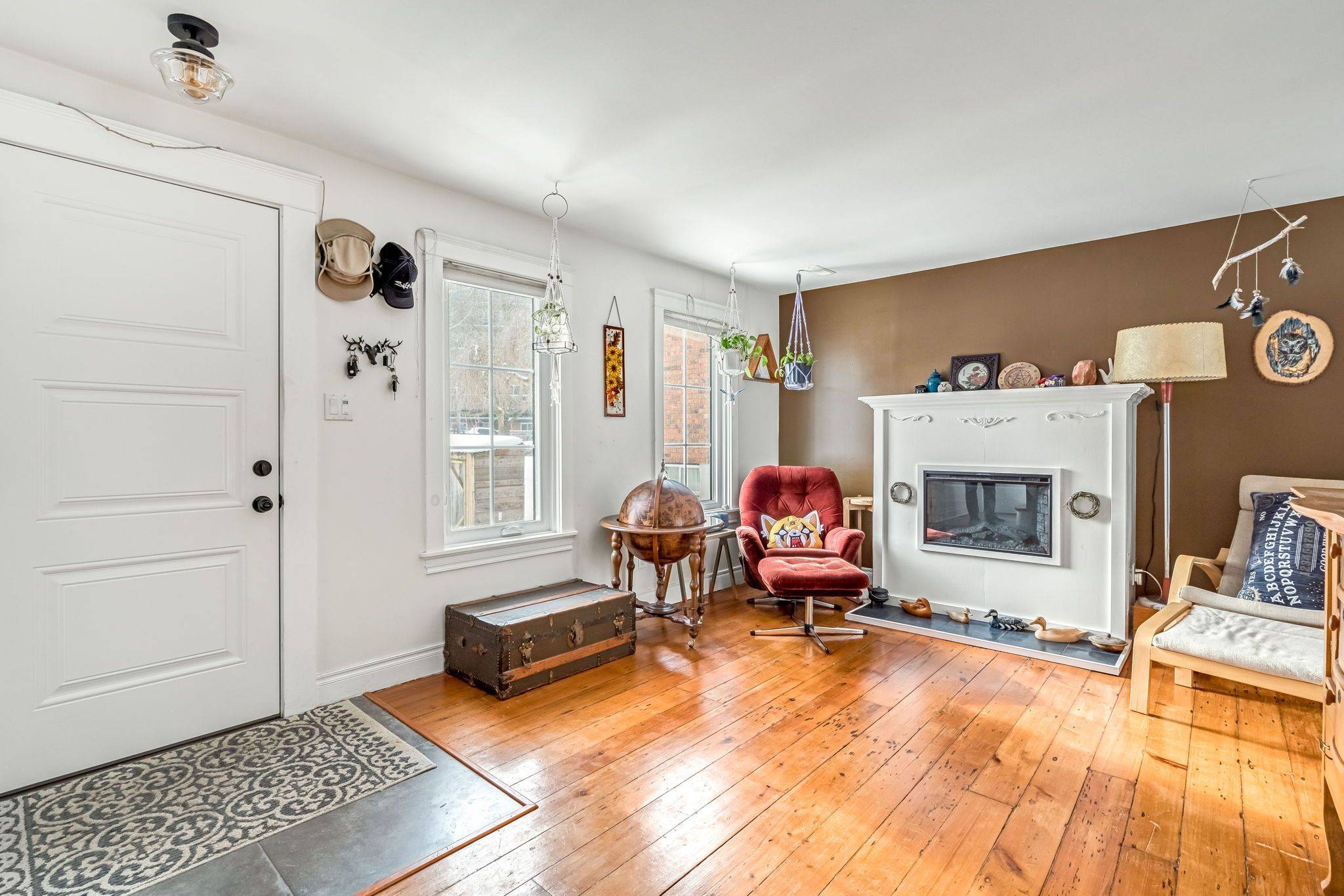 London South, ON N6J 1P6,156 LANGARTH ST W