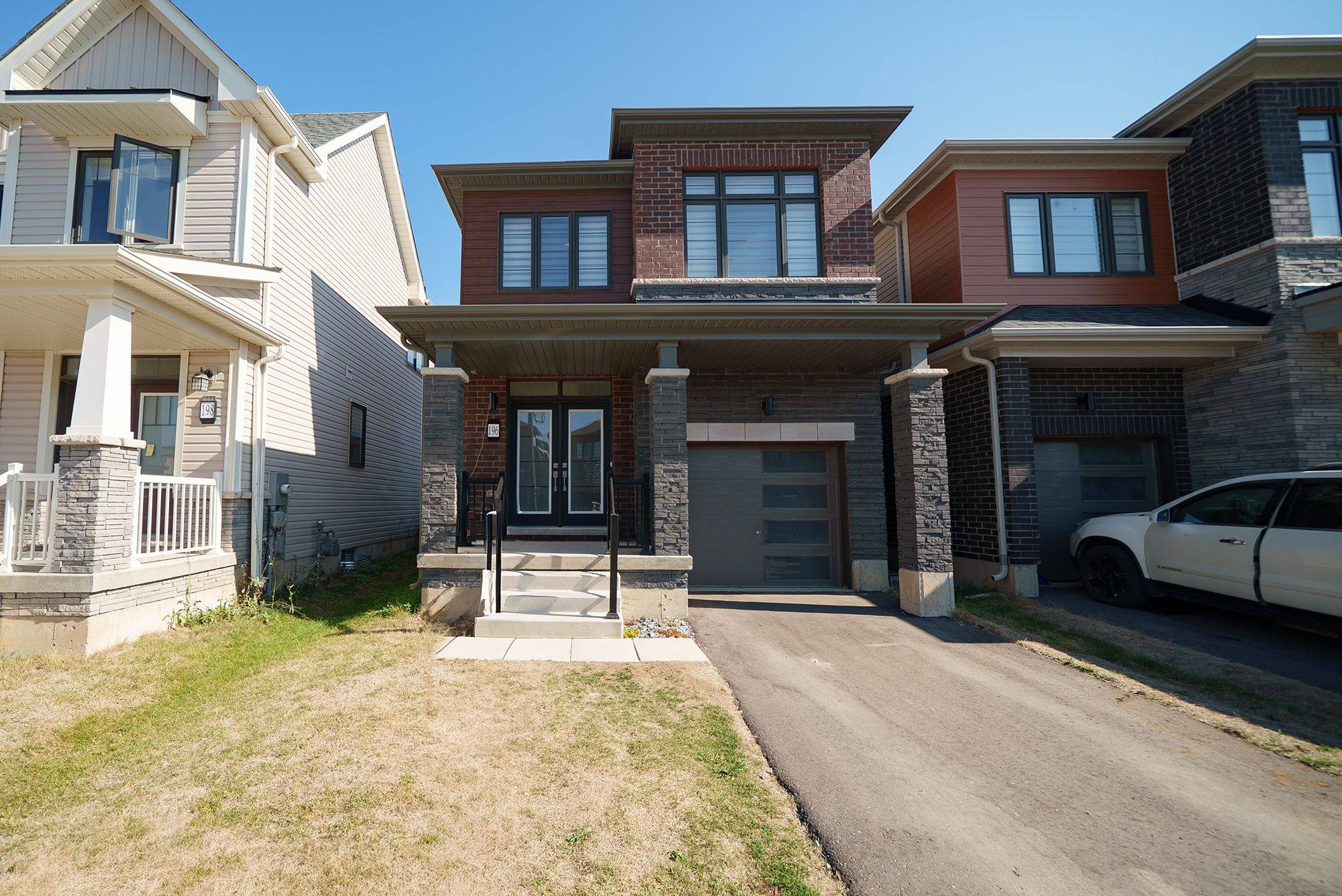 Brantford, ON N3T 0W7,196 Wilmot RD