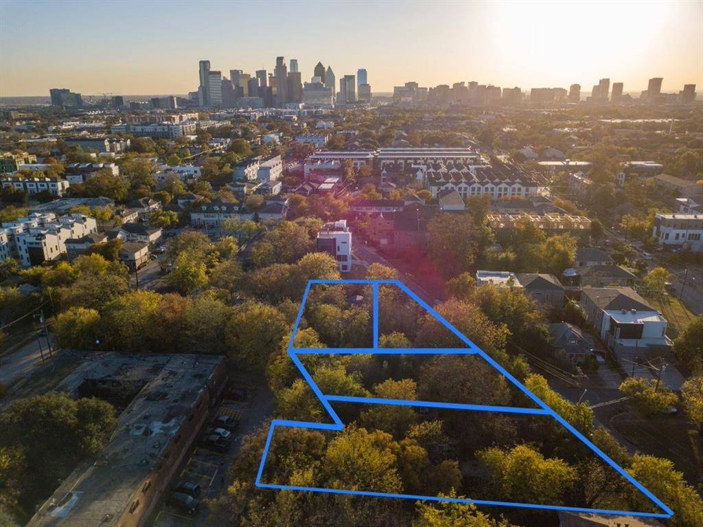 Dallas, TX 75204,4606 Lafayette Street