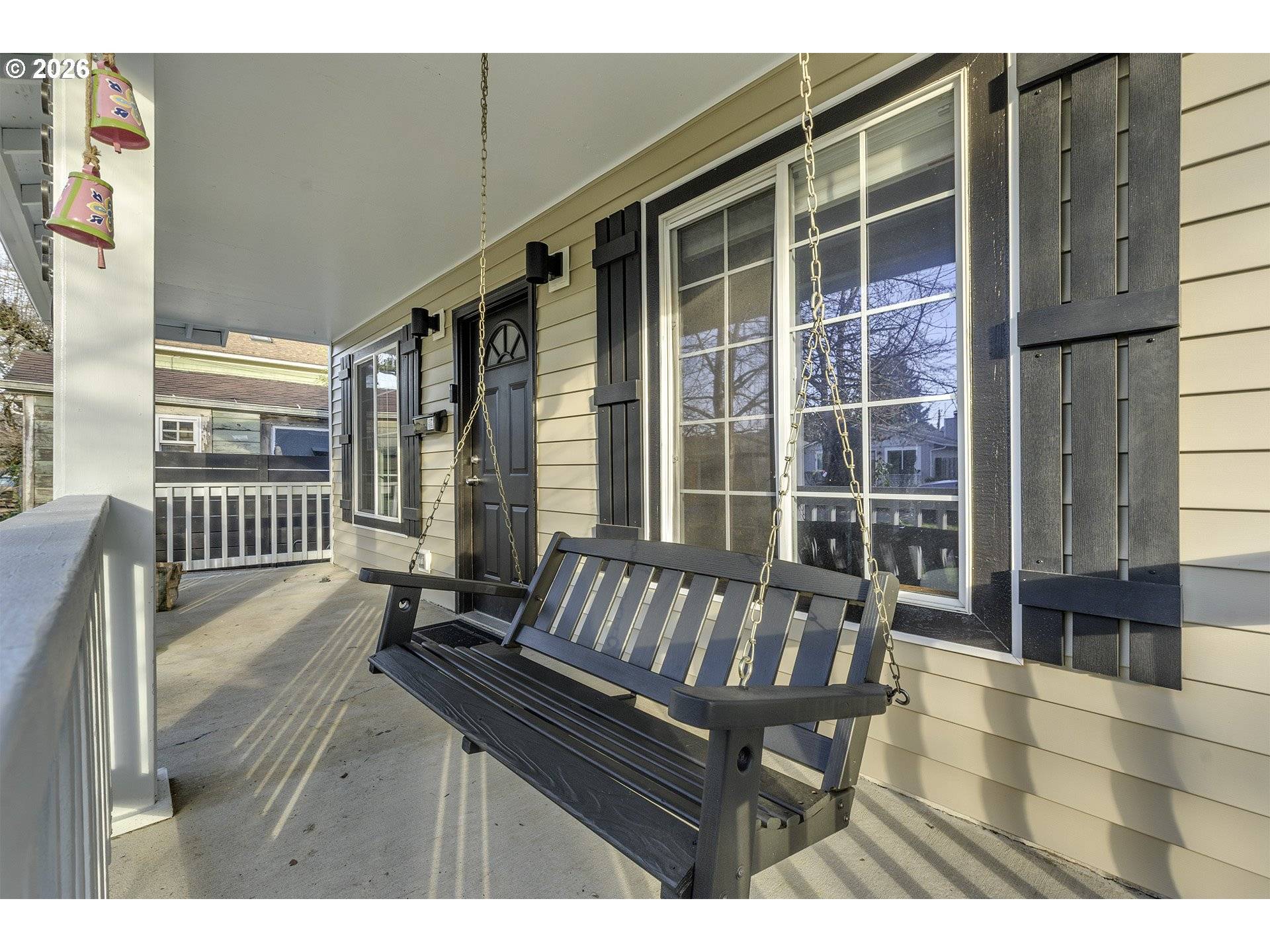 Portland, OR 97203,6223 N YALE ST